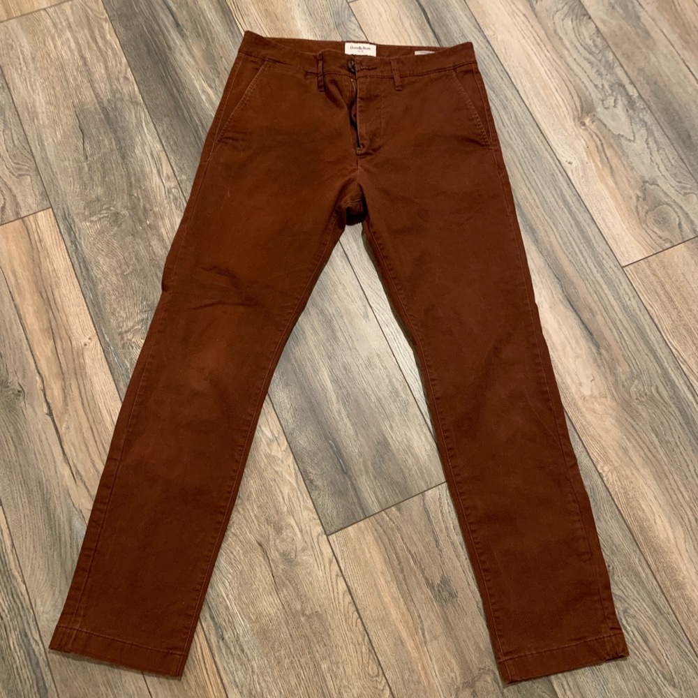 Goodfellow Men’s Chino Pants